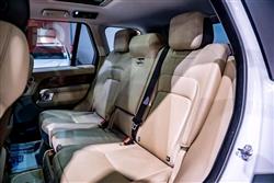 Land Rover Range Rover Vogue
